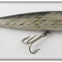 Rebel Silver/Black Pop R