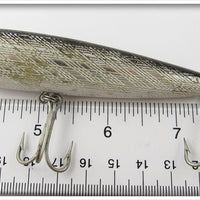 Rebel Silver/Black Pop R