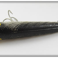 Rebel Silver/Black Pop R