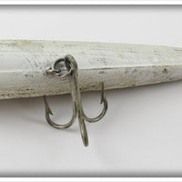 Rebel Silver/Black Pop R