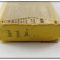 Shannon Black Twin Spinner In Box