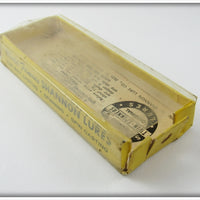 Shannon Black Twin Spinner In Box