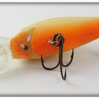 Rebel Bone Orange Belly Super R