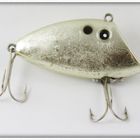 Tackle Industries Chrome Swimmin' Minnow