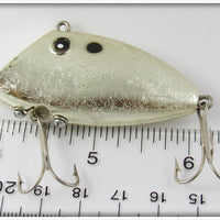 Tackle Industries Chrome Swimmin' Minnow