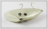 Tackle Industries Chrome Swimmin' Minnow