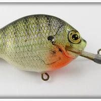 Bagley Diving Small Fry Bream