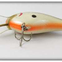 Bagley Black On White Divin' B