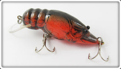 Bagley Small Fry Crayfish