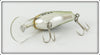 Bagley Little Bass On White Honey B