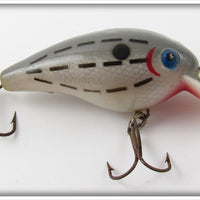 Cordell Gray Black Stripes Big O