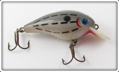 Cordell Gray Black Stripes Big O