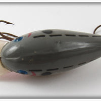 Cordell Gray Black Stripes Big O