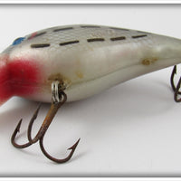 Cordell Gray Black Stripes Big O