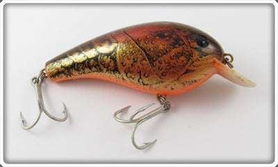 Cordell Natural Crawdad Big O