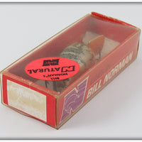 Norman Natural Crawdad Baby N In Box