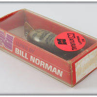 Norman Natural Crawdad Baby N In Box