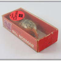 Norman Natural Crawdad Baby N In Box