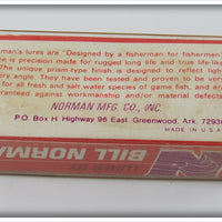 Norman Natural Crawdad Baby N In Box