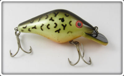 Mann's Coachdog Razorback Pig