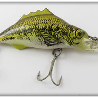 Mann's Baby Bass Rooter