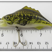 Mann's Baby Bass Rooter