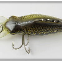 Mann's Baby Bass Rooter