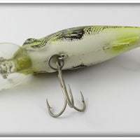 Mann's Baby Bass Rooter