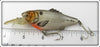 Mann's Shad Finish Shad Mann