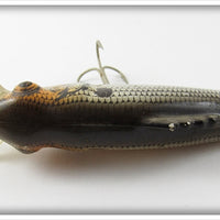 Mann's Shad Finish Shad Mann