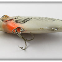 Mann's Shad Finish Shad Mann
