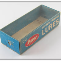 Mann's Razorback Hawg Crawfish In Box