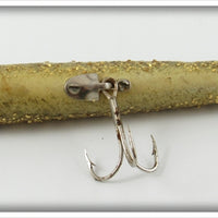 Unknown Gold Flitter Topwater Bait