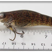 Crankbait Corp Walleye Fingerling
