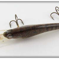 Crankbait Corp Walleye Fingerling