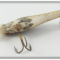 Crankbait Corp Walleye Fingerling