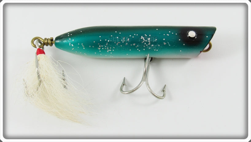 Vintage Creek Chub Blue Flash Striper Strike Lure For Sale Lure Lagoon Vintage Creek Chub Blue Flash Striper Strike Lure For Sale Lure Lagoon