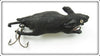 W. J. Grube Black Rubber Mouse