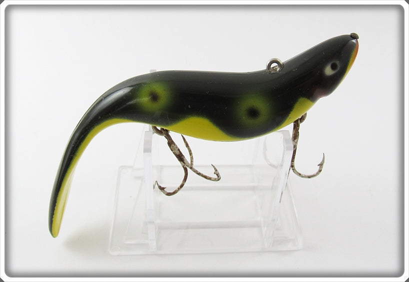 Heddon Bullfrog Cousin I