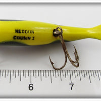 Heddon Bullfrog Cousin I