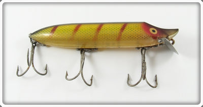 Vintage Heddon Perch Vamp Spook Lure