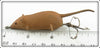 P & K Pachner & Koller Tan Swimming Mouse