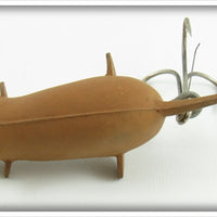 P & K Pachner & Koller Tan Swimming Mouse