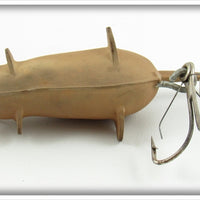 P & K Pachner & Koller Tan Swimming Mouse