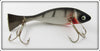 Heddon BWX Black/Black Prowler