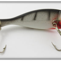 Heddon BWX Black/Black Prowler