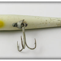 Arbogast Green Scale Skinny Minny