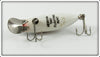 Heddon Silver Shad Tiny Floating Runt
