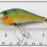 Heddon Sunfish Timber Rattler