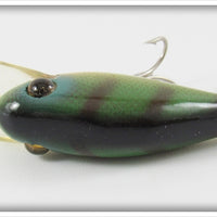 Heddon Sunfish Timber Rattler